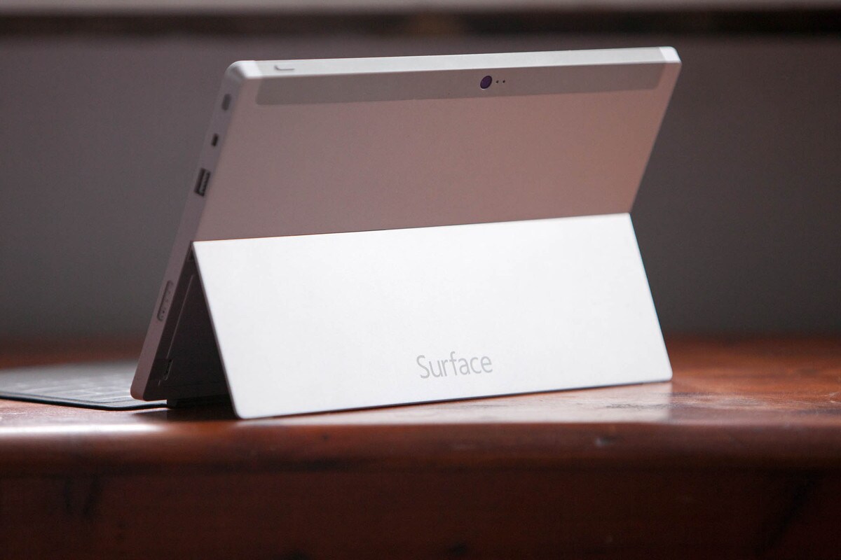 Il successore del Surface 2 potrebbe essere presentato ad aprile