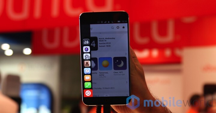 Ubuntu Phone OTA-9 disponibile: ecco le principali novità