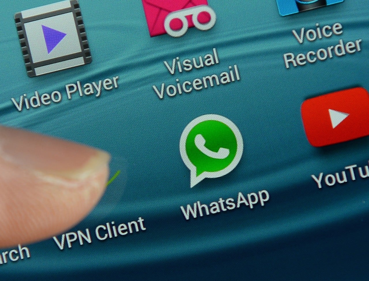 Facebook potrebbe permettere alle aziende di usare WhatsApp