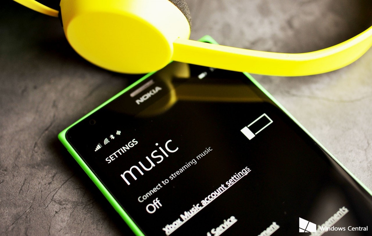 Xbox Music migliora il supporto a OneDrive