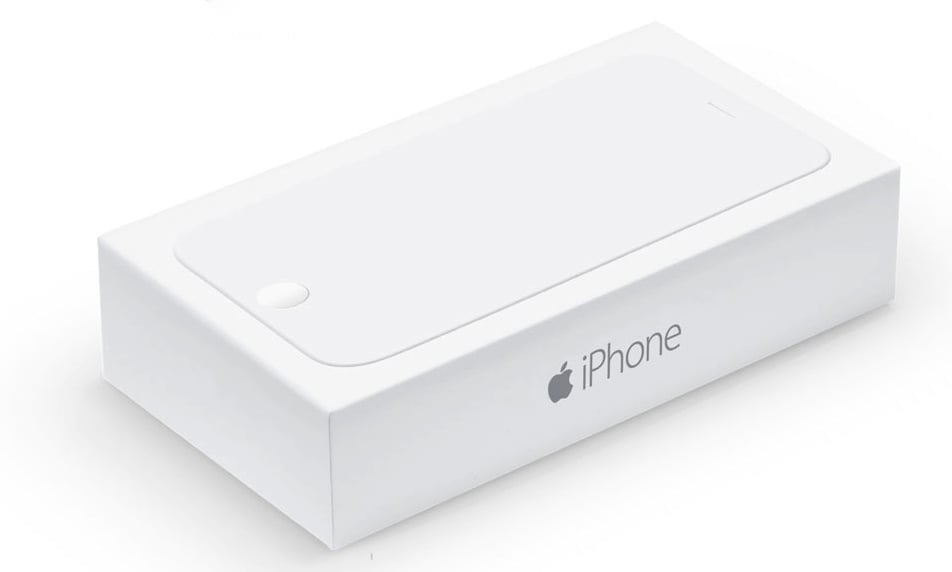 Apple vuole reinventare la scatola dei suoi dispositivi