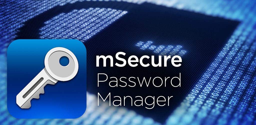 mSecure protegge le nostre password anche su Windows Phone