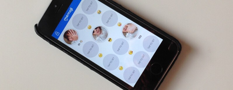 Memoji, le emoji con la nostra faccia su iOS