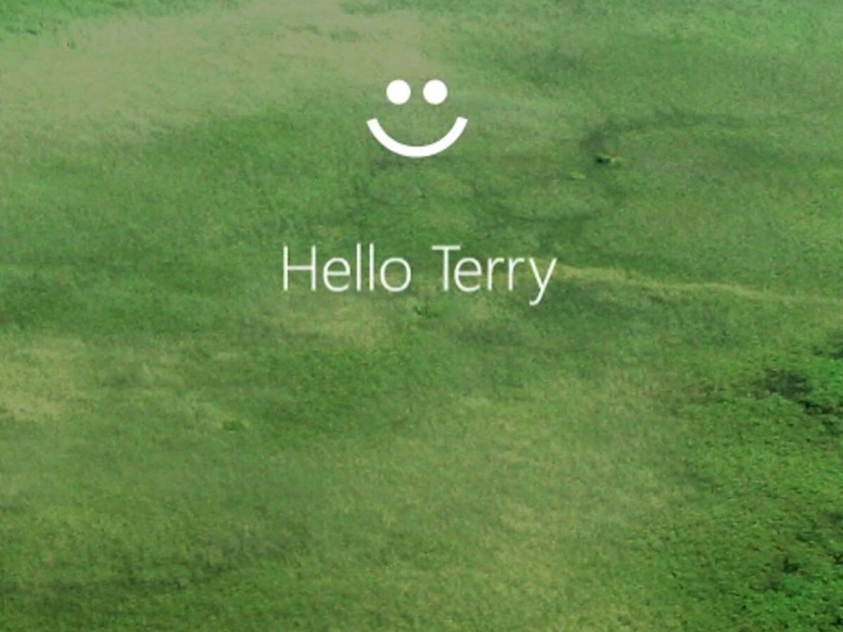 Windows Hello è gia stato testato con migliaia di volti