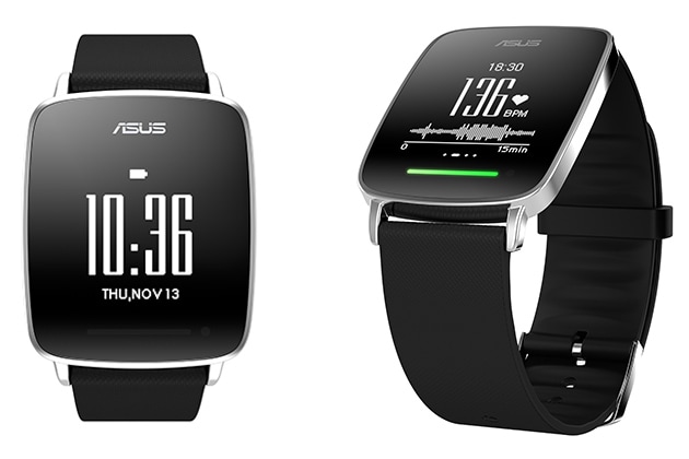 Asus VivoWatch: il misterioso smartwatch con autonomia di 10 giorni