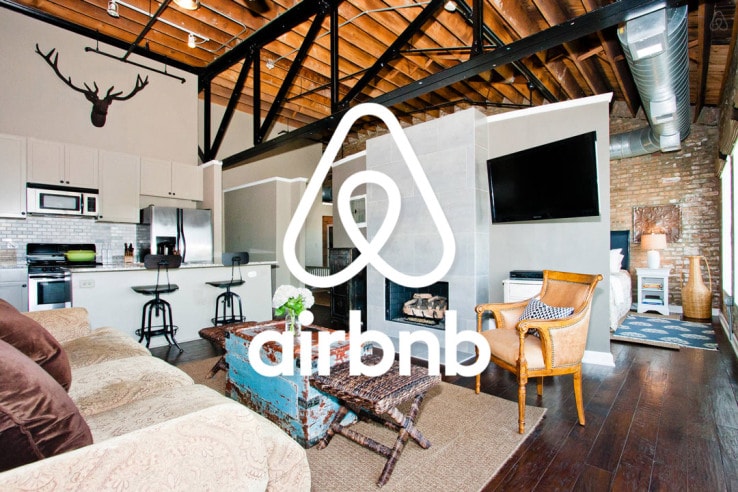 Airbnb è finalmente utilizzabile su iPad e tablet Android
