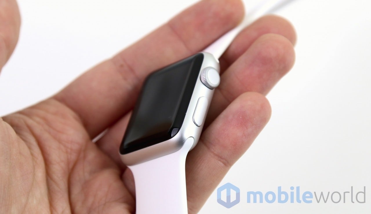 Il vostro Apple Watch 3 si riavvia spontaneamente? Arriva il fix software