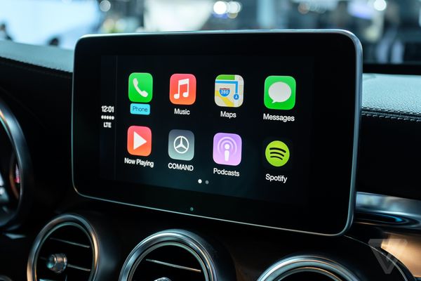 Apple vorrebbe umanizzare il navigatore di iPhone