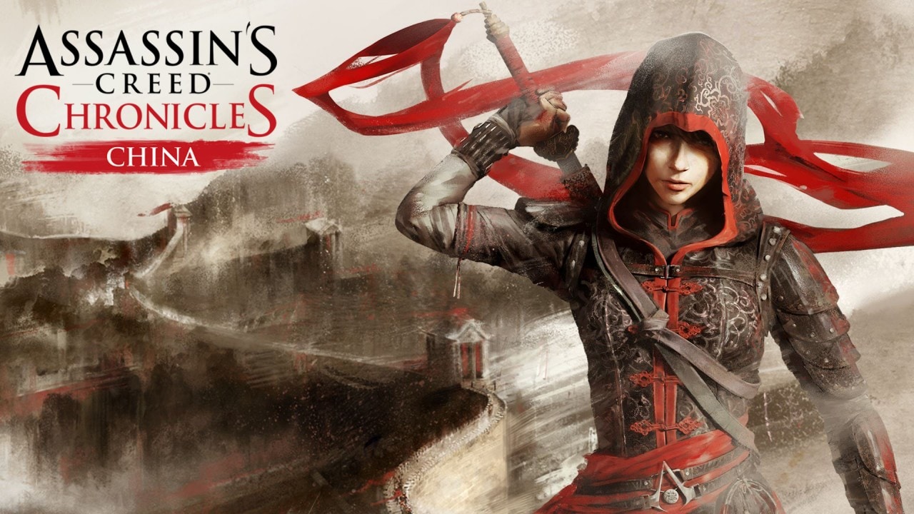 Assassin&#039;s Creed Chronicles: China potrebbe arrivare su Android e iOS (video)