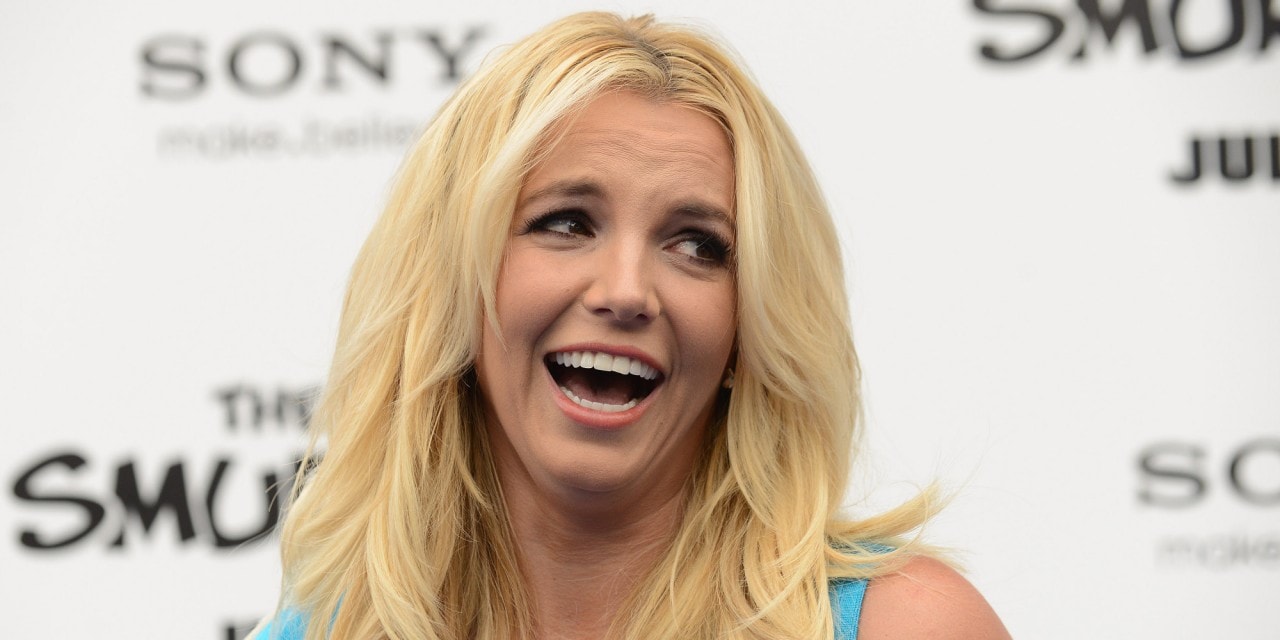 Il gioco di Kim Kardashian non era sufficiente: in arrivo anche quello di Britney Spears