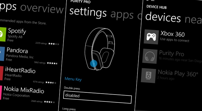 Microsoft aggiorna Device Hub, ma senza changelog