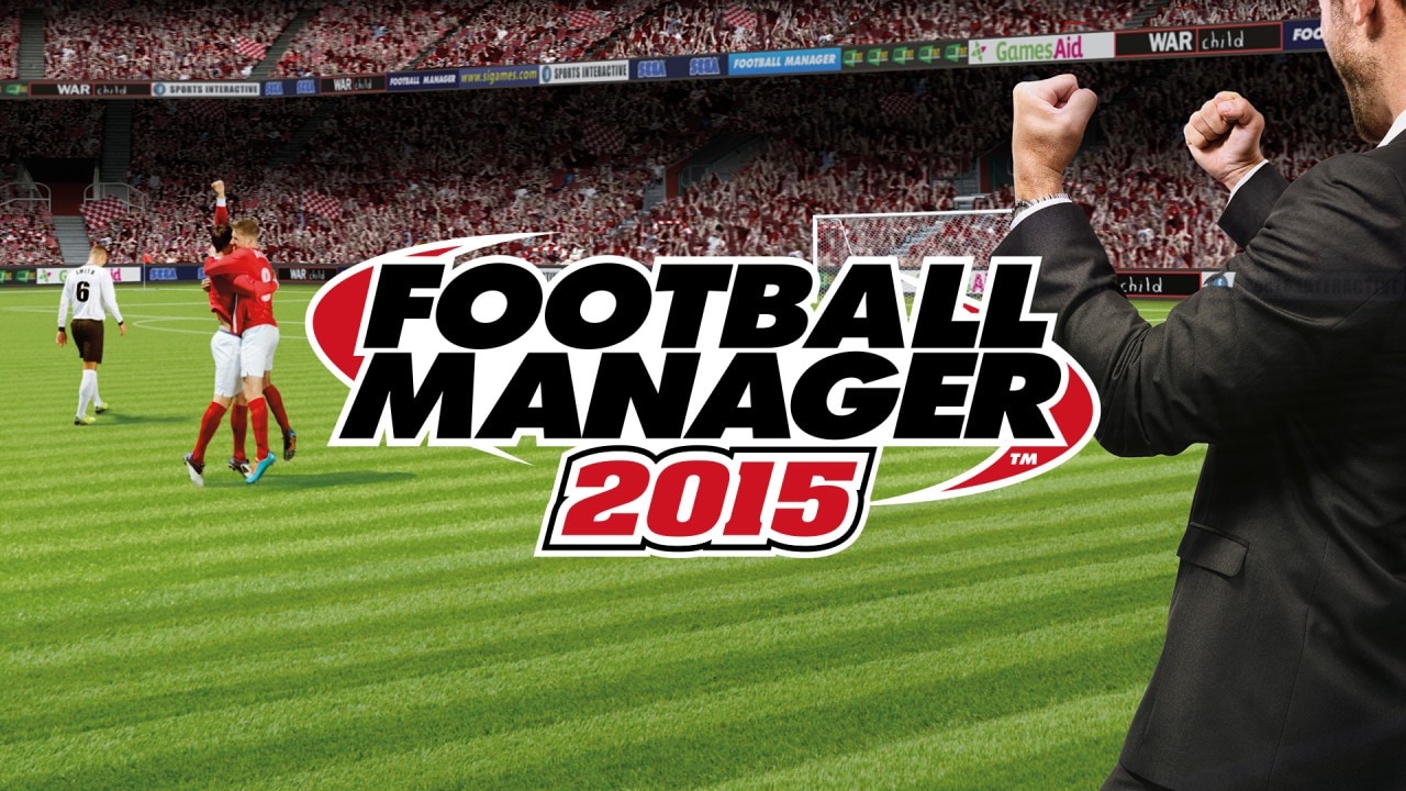 Arriva Football Manager Classic 2015: solo per tablet, a 19.99€ e con acquisti in-app