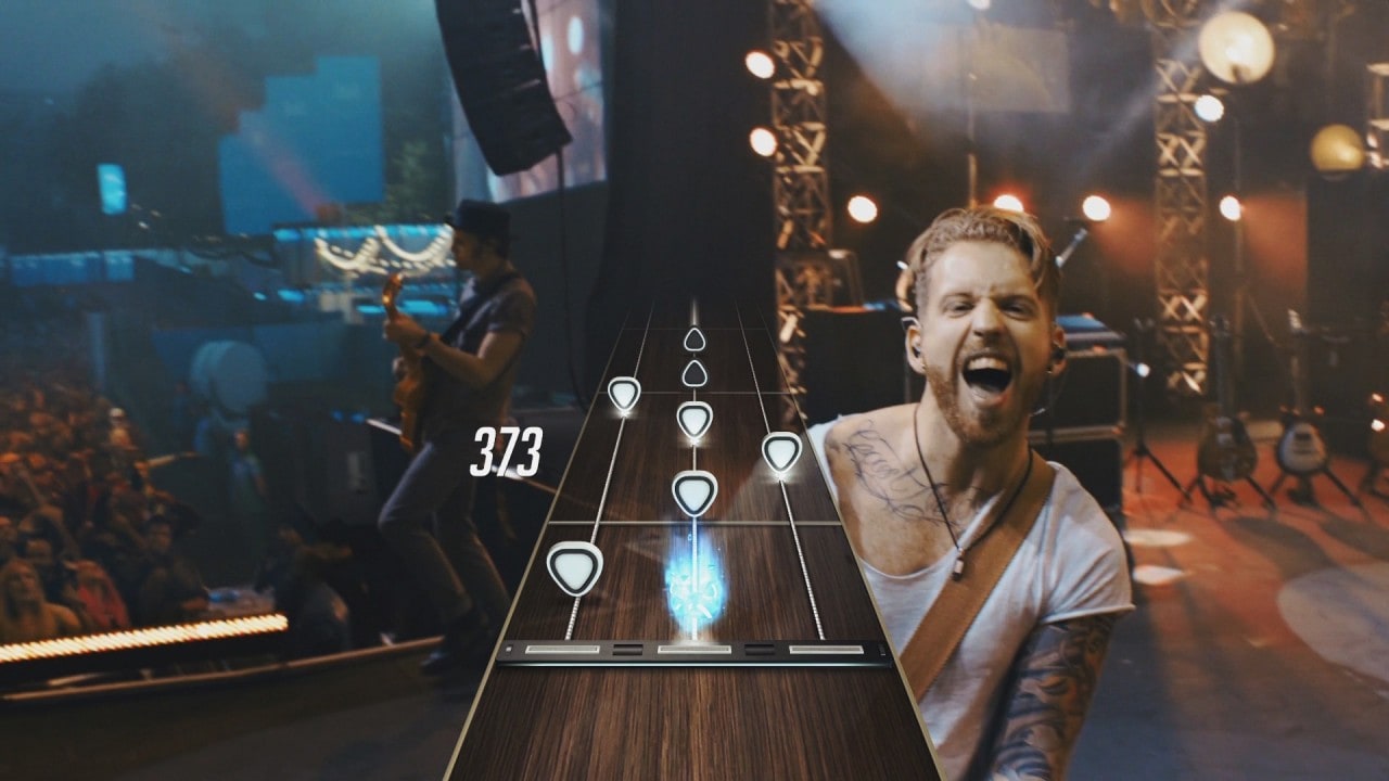 Guitar Hero Live per iOS adesso costa solo 10€, per la gioia di chi l&#039;aveva pagato 50€! (video)