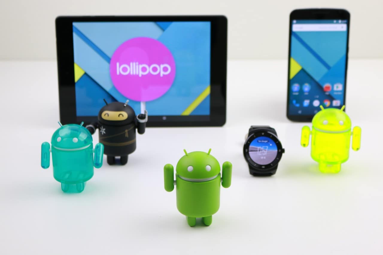 AndroidWorld presenta: Android, Guida completa.