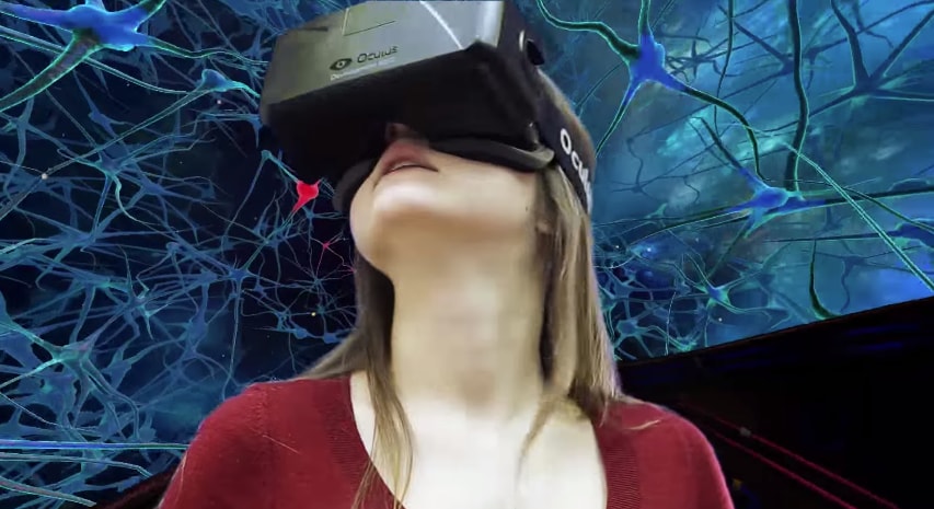 InMind VR è il primo gioco in realtà virtuale per Windows Phone (video)