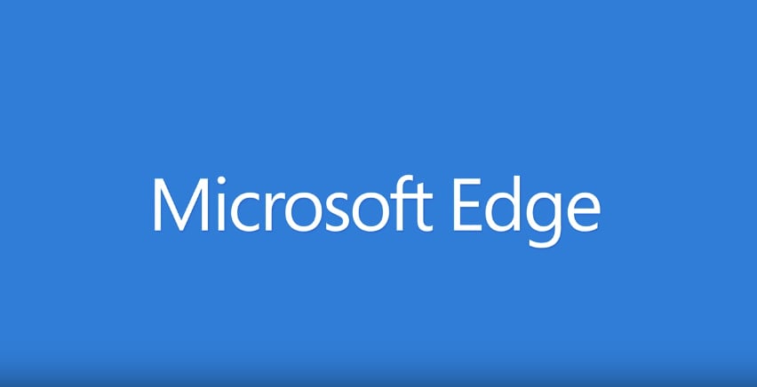 Le estensioni per Microsoft Edge su smartphone non arriveranno a breve