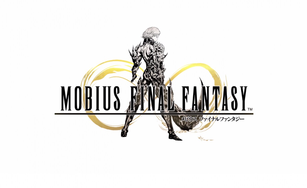 Mobius Final Fantasy: ecco il primo trailer ufficiale (video)