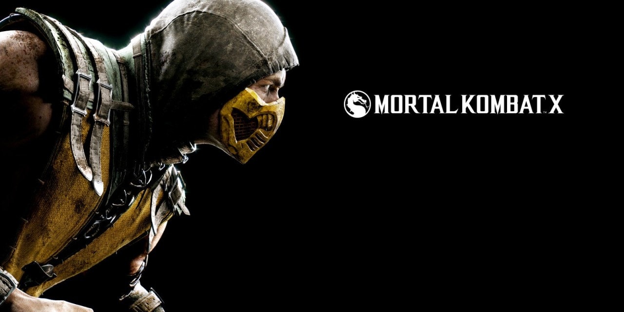 Non perdetevi il trailer di Mortal Kombat X con Chop Suey! dei SOAD (video)