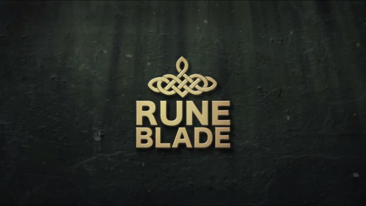 Runeblade, l’RPG per Apple Watch che vi terrà compagnia per mesi (video)