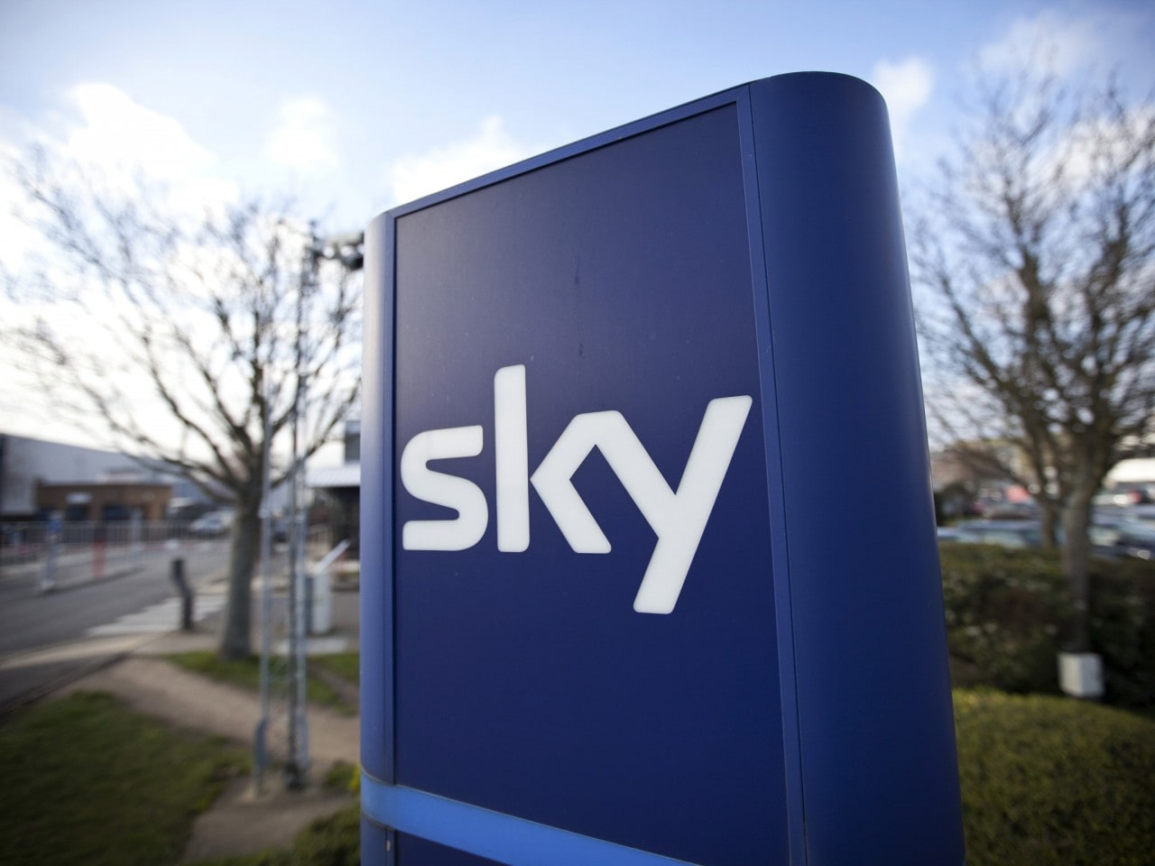 Sky e Telecom al lavoro sull&#039;offerta Sky TIM