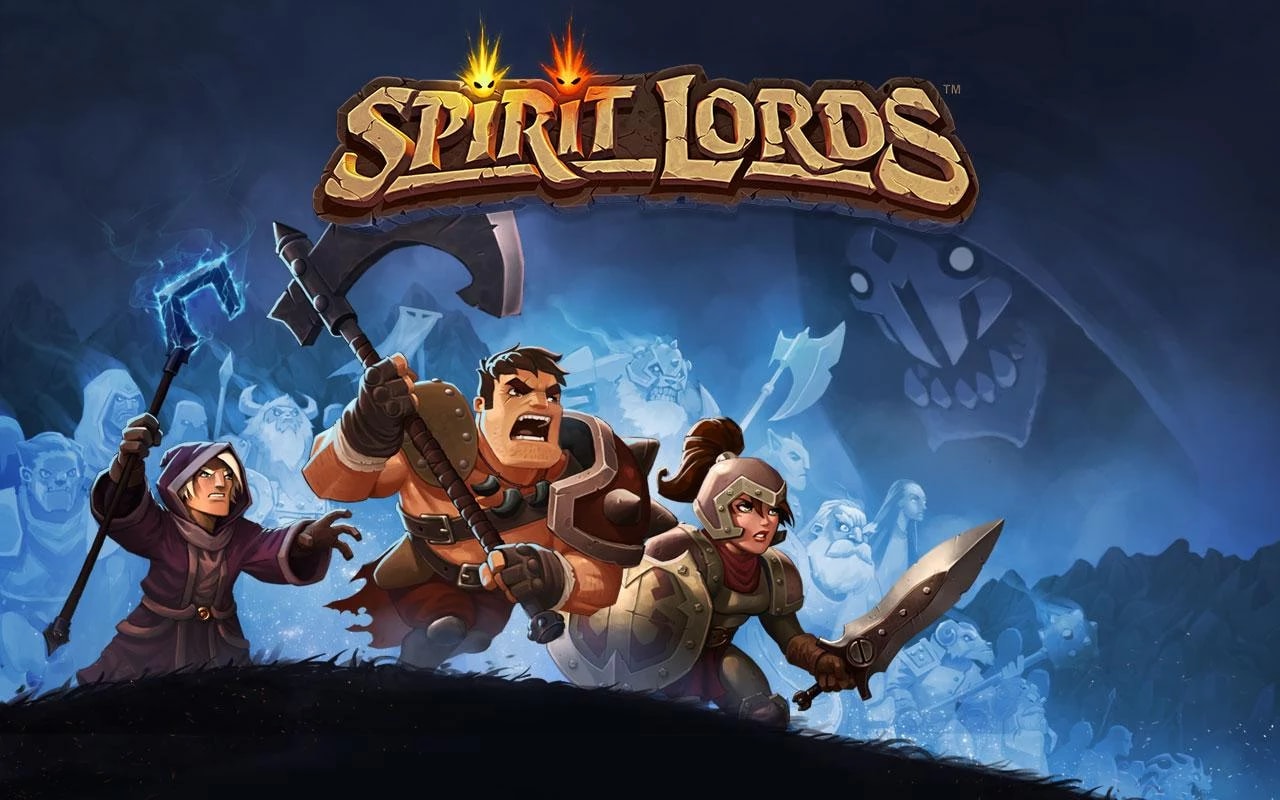 Spirit Lords, il nuovo, interessante, Action RPG di Kabam per Android e iOS (foto e video)
