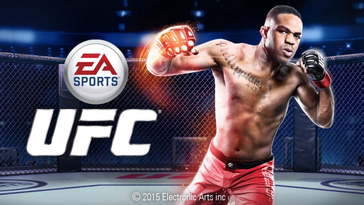 EA Sports UFC promuove il doping? (recensione)