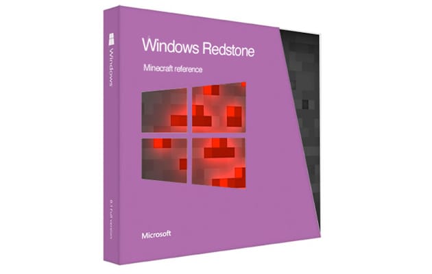 Windows Redstone: ecco cosa ci sarà dopo Windows 10