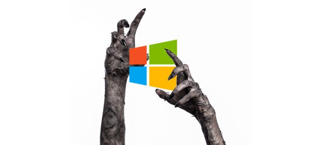 Windows è ancora affetto da una falla &quot;zombie&quot;