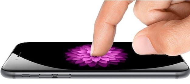 Nuove funzioni per iOS 9 ed ipotesi sul Force Touch di iPhone 6S