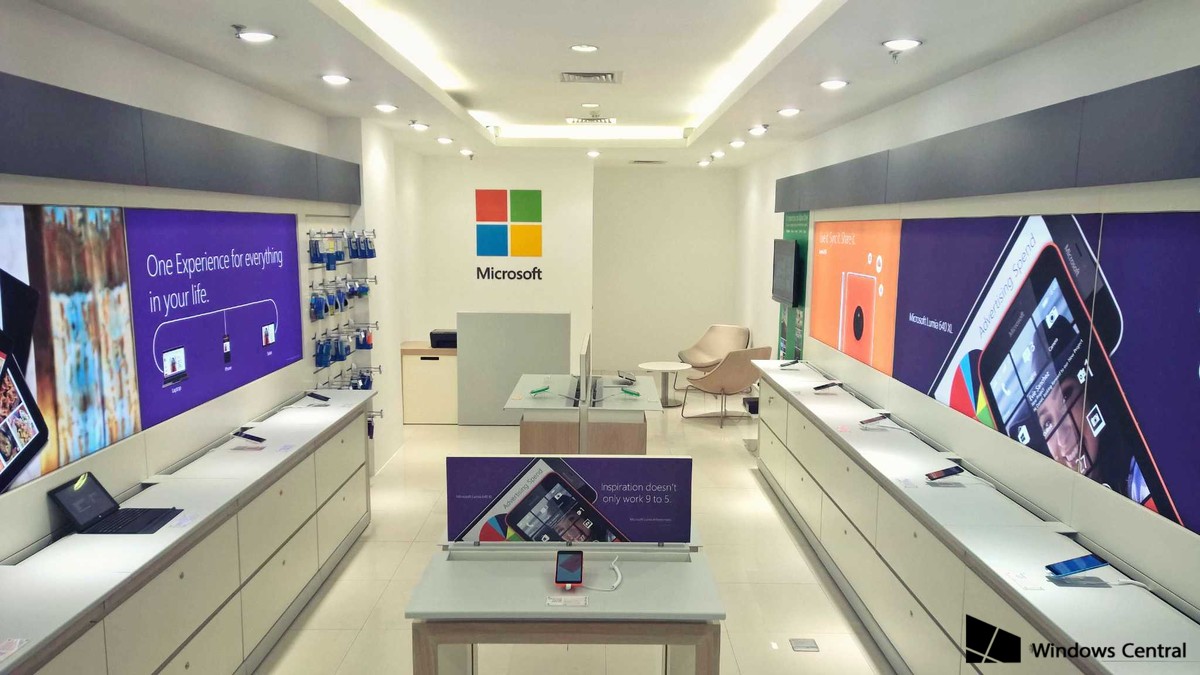 Anche in Italia Microsoft rinnoverà negozi e centri assistenza Nokia