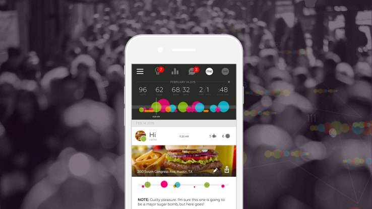 OneDrop per iOS, l&#039;app che ci aiuta a gestire il diabete