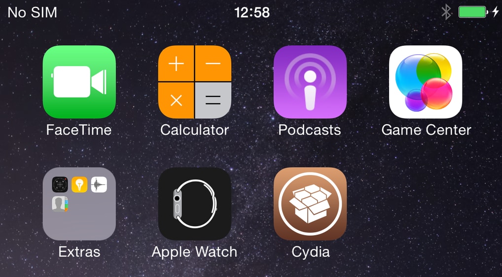 iOS 8.4 beta 1 è già jailbroken! (video)