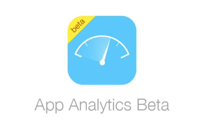 App Analytics disponibile per tutti gli sviluppatori Apple