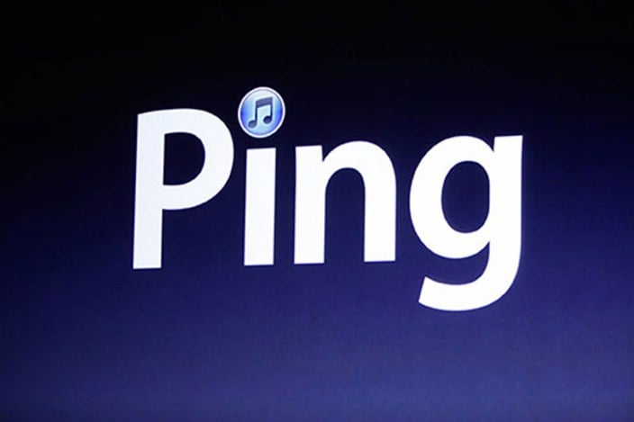 Apple vuole resuscitare Ping per il suo servizio di streaming musicale