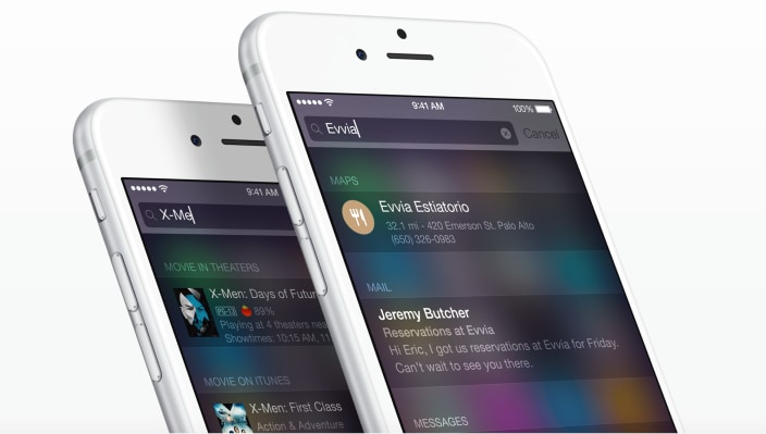 Con iOS 9 arriva Proactive, la risposta di Apple a Google Now
