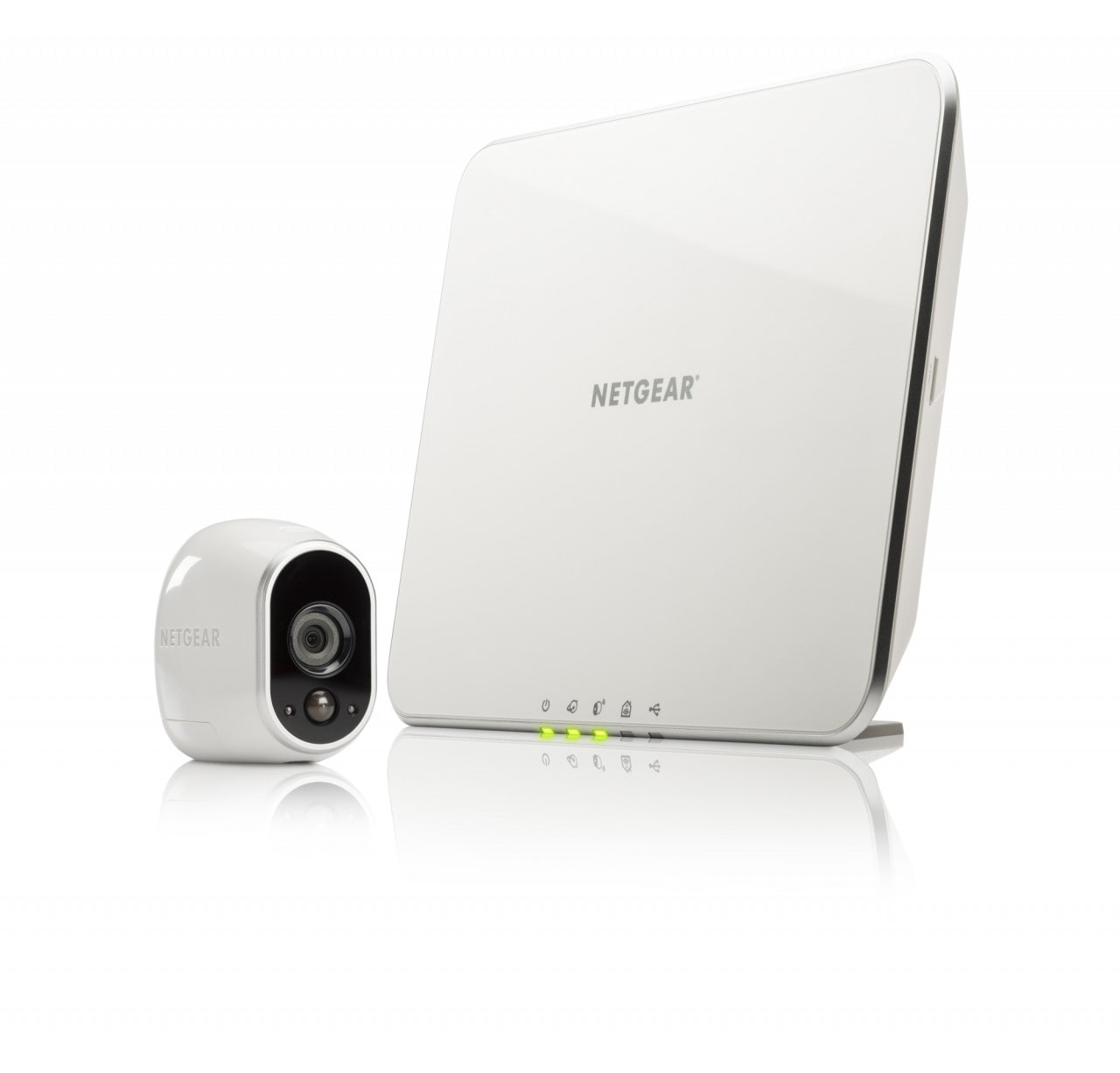 Netgear Arlo: il sistema per la videosorveglianza wireless