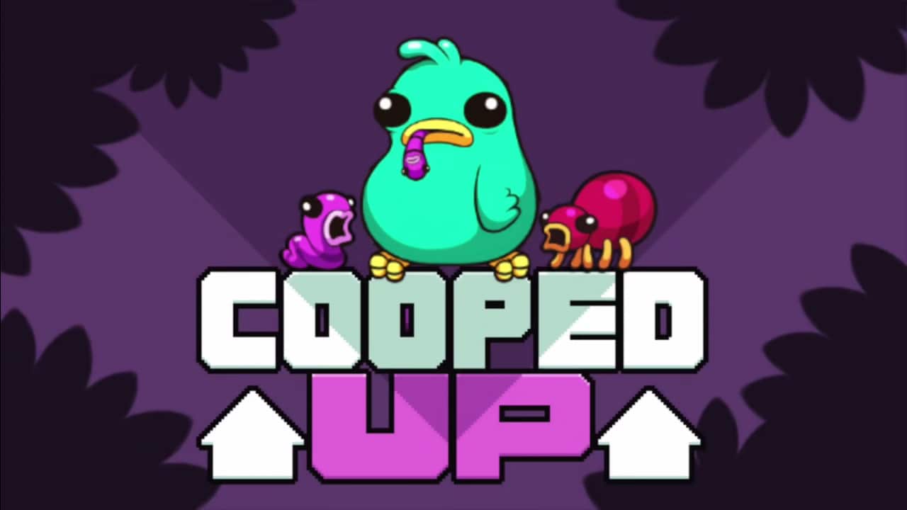 Cooped Up: quando Doodle Jump e Angry Birds si incontrano (foto e video)