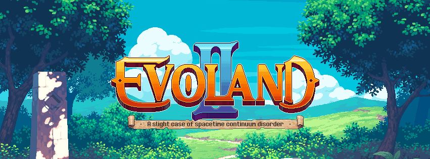 Correte sul Play Store: Evoland 2 è disponibile al download da oggi!