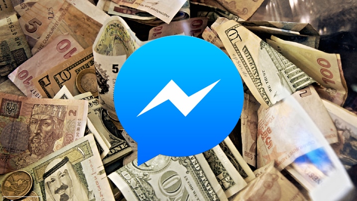 A New York si può pagare con Facebook Messenger