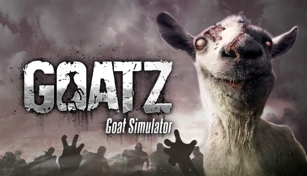 Goat Simulator GoatZ: le capre zombie sbarcano su Android e iOS! (foto e video)