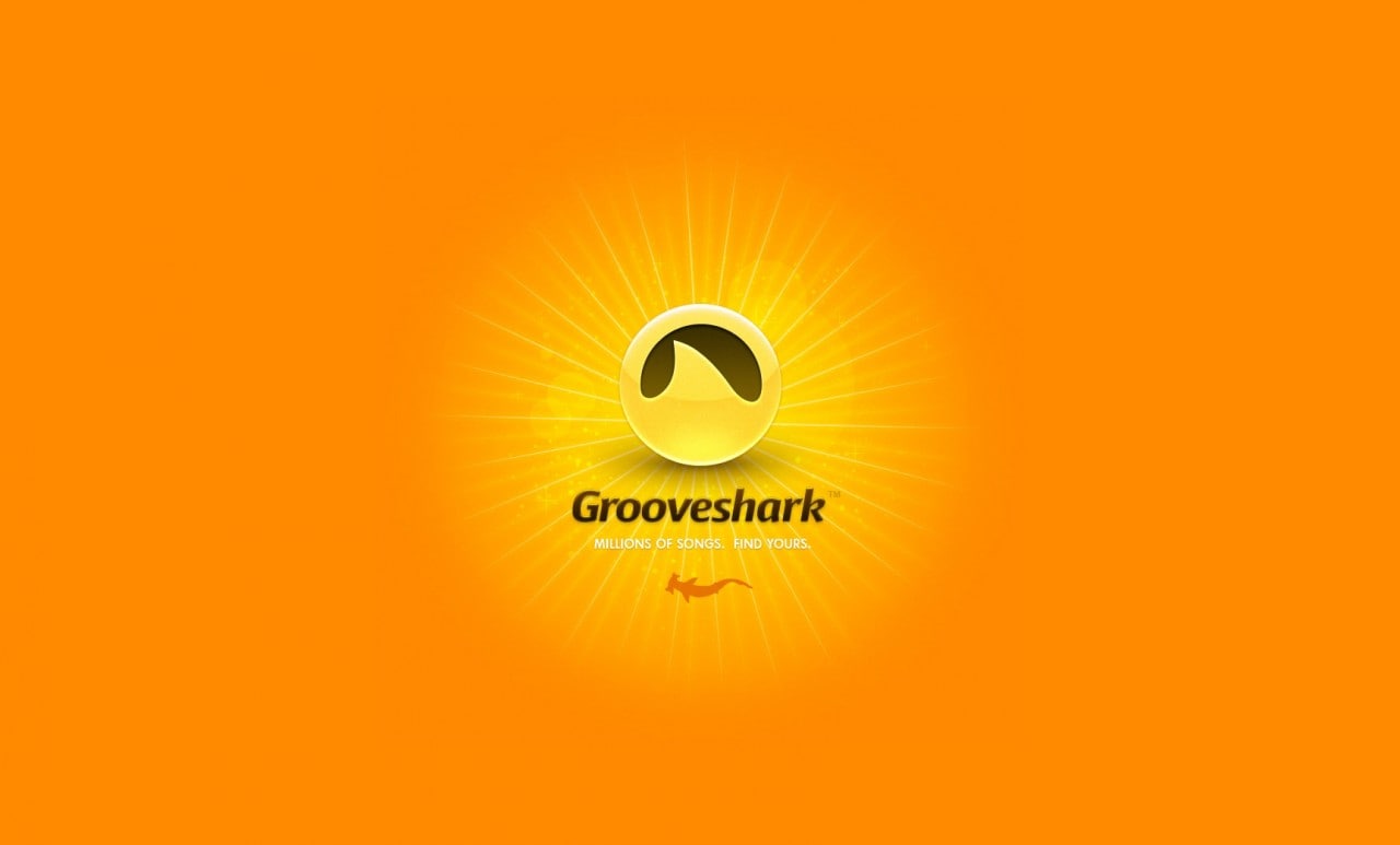 Grooveshark si scusa e chiude i battenti