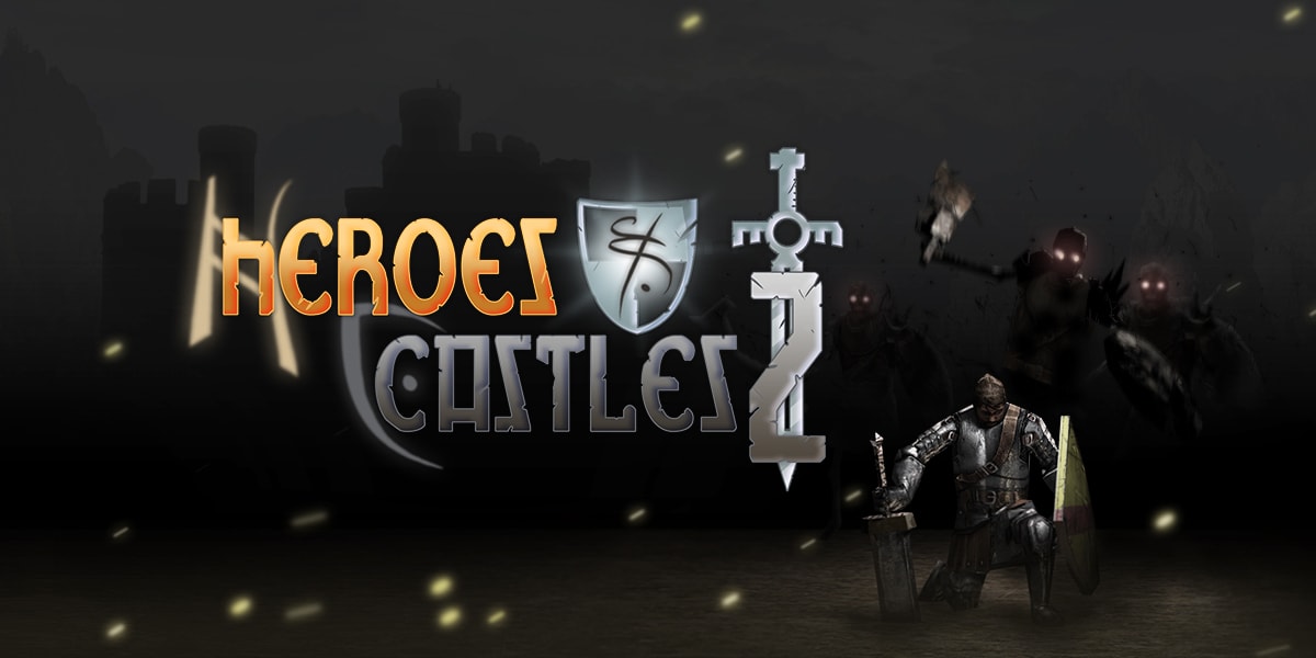 Heroes and Castles 2 approda su Android (foto e video)