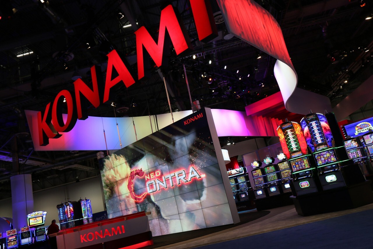 Konami chiede scusa per la frase &quot;Il futuro del gaming è nel mobile&quot;