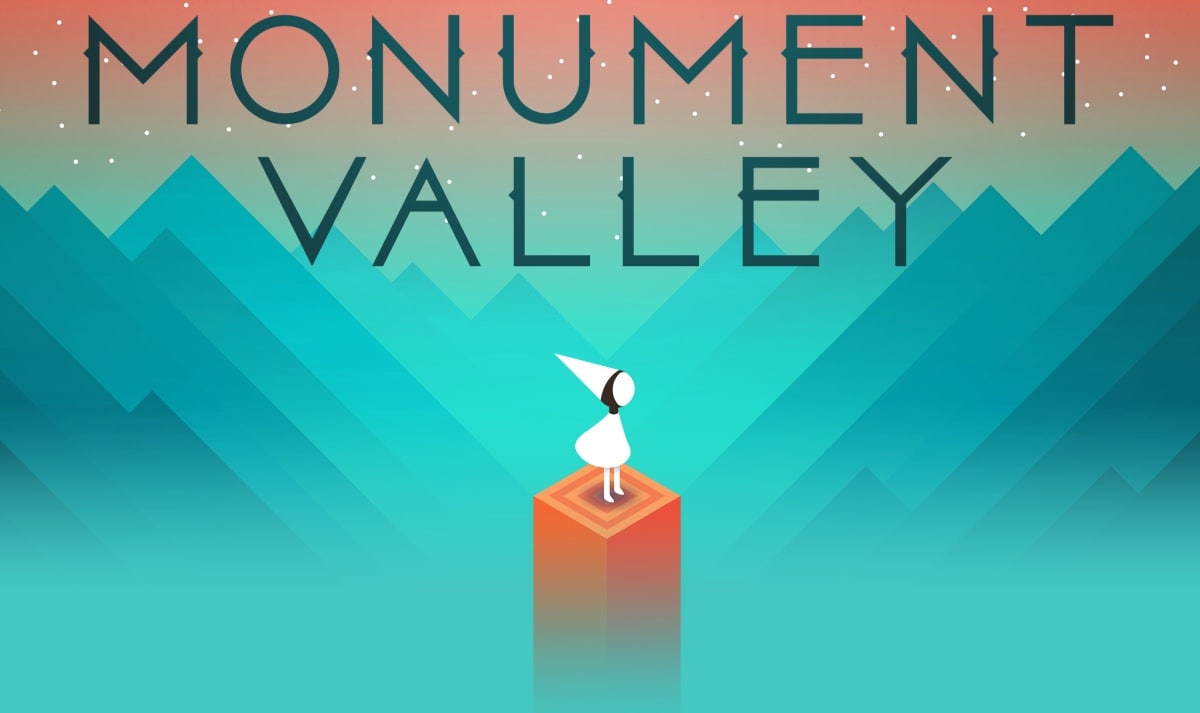 Monument Valley è gratis su iOS: scaricatelo subito!