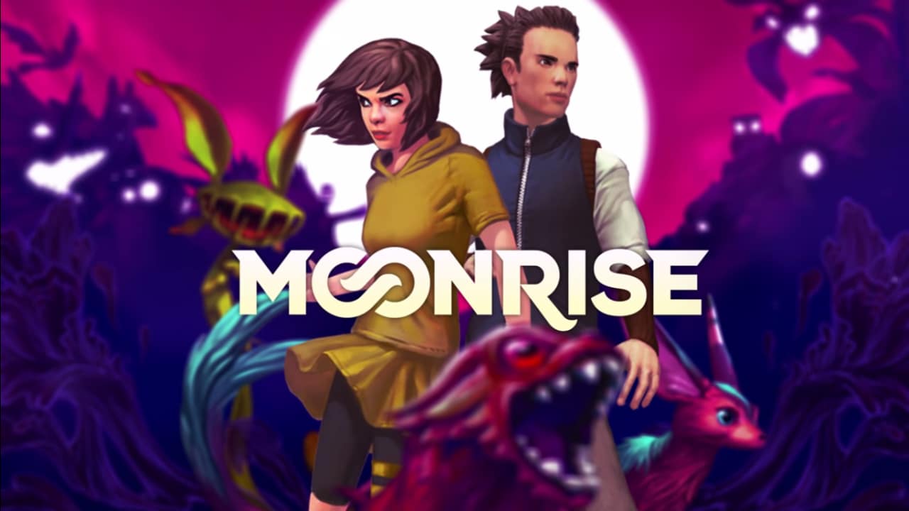 Rilasciato il trailer ufficiale di Moonrise (video)