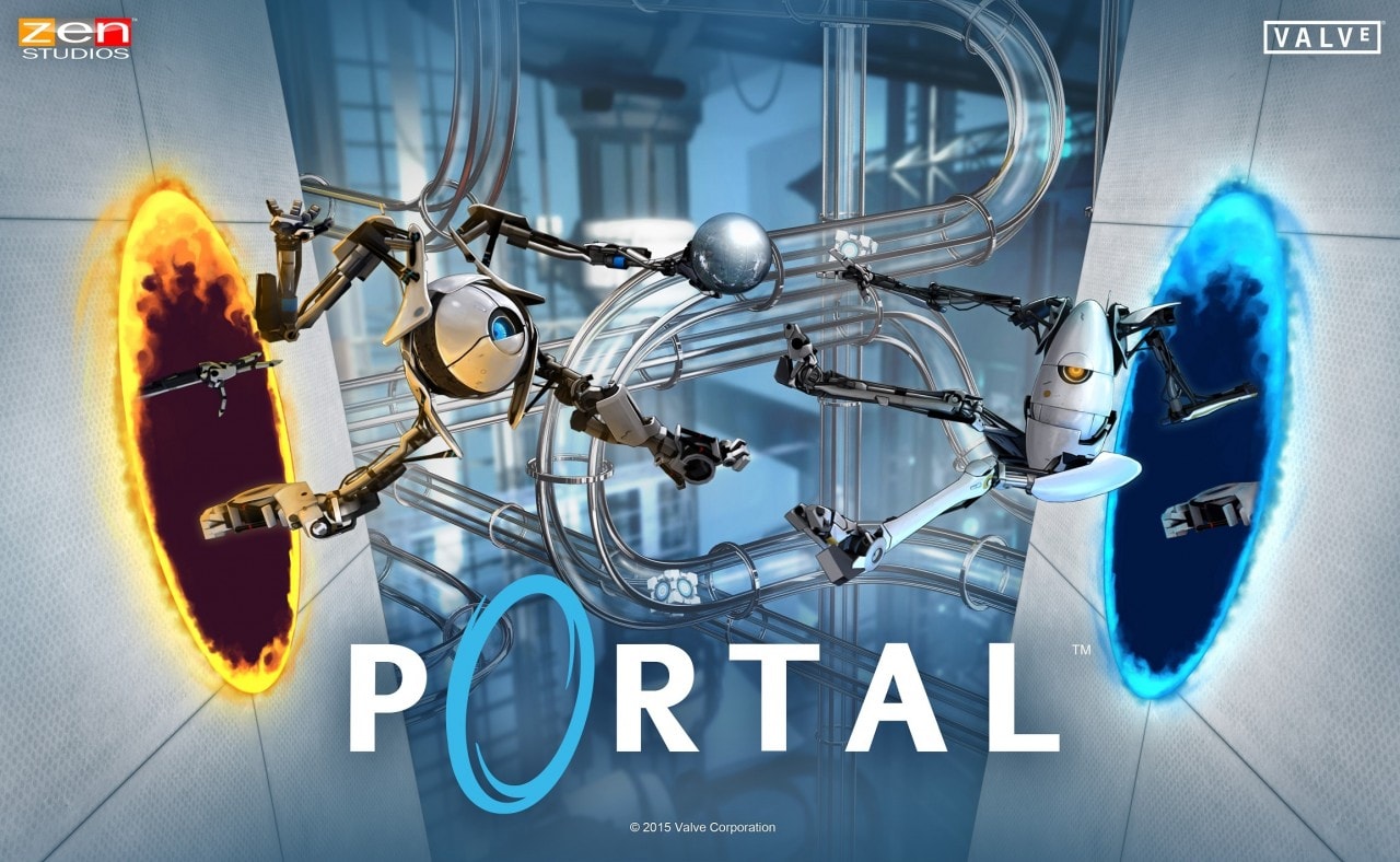 &quot;The cake is a lie&quot;: Portal Pinball arriva su Android e iOS (foto e video)
