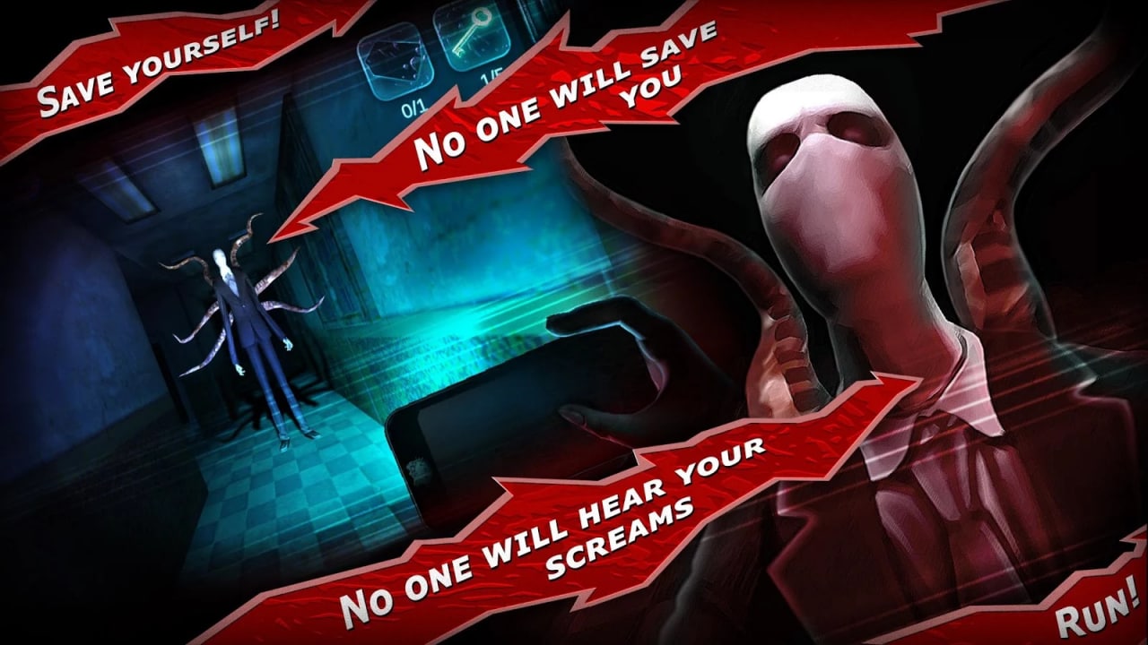 Lasciatevi terrorizzare (di nuovo) da Slender Man Origins 3 (foto e video)