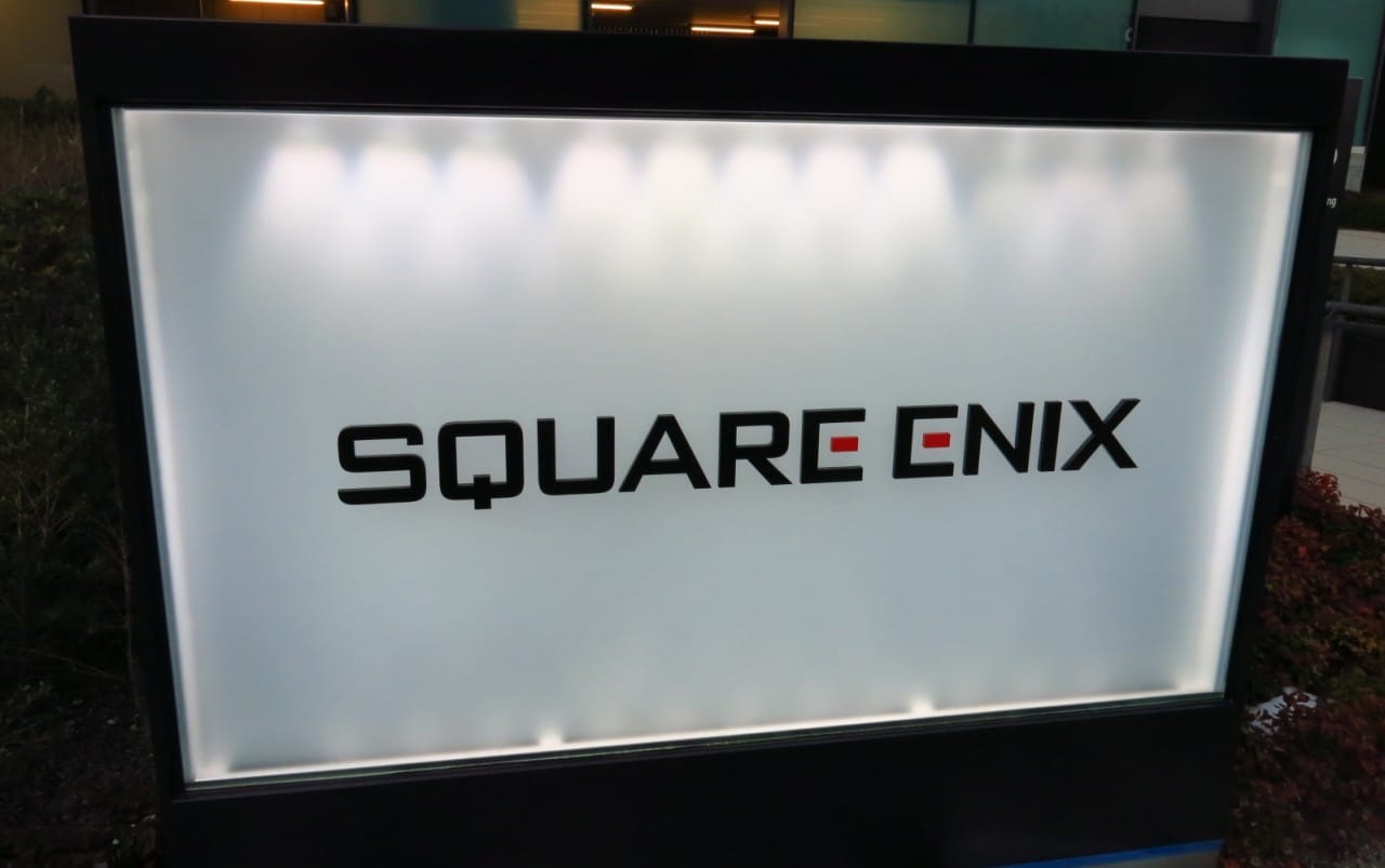 Square Enix si focalizzerà sui giochi mobile a discapito di quelli per console