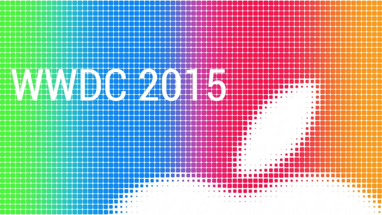 WWDC 2015: liveblog in diretta dalle 18.30