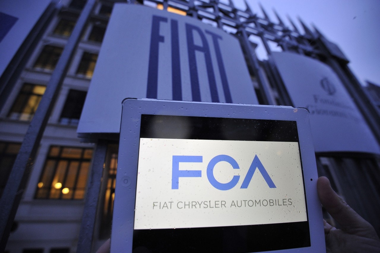 Fiat Chrysler porterà Android Auto ed Apple CarPlay sulle sue auto